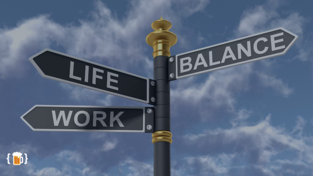 developer burnout and balance reality of working parent dev life